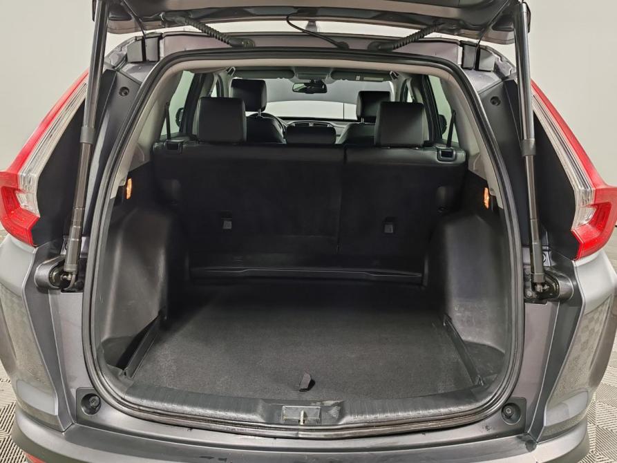 Honda CR-V V Москва  - изображение 9