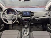 Hyundai Solaris II Рестайлинг Москва  - изображение 43