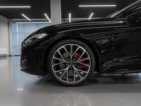 Audi A5 III (B10) с пробегом 2026 года, цена 5 920 000 рублей, 30 км, лифтбек, Автокод Объявления
