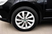 Skoda Octavia II (A5) Рестайлинг Москва  - изображение 32