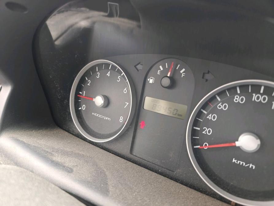 Hyundai Getz I Рестайлинг Санкт-Петербург  - изображение 4