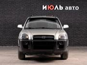 Hyundai Tucson I Екатеринбург  - изображение 19