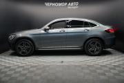 Mercedes-Benz GLC Coupe I (C253) Рестайлинг Крым  - изображение 31