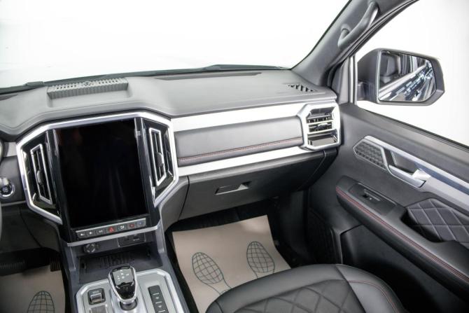 JAC T9 с пробегом 2024 года, цена 3 099 000 рублей, 65000 км, offers.body_type.unknown, Автокод Объявления