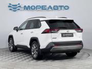 Toyota RAV4 V (XA50) Калининград  - изображение 27