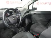 Chevrolet Spark III Вологда  - изображение 26