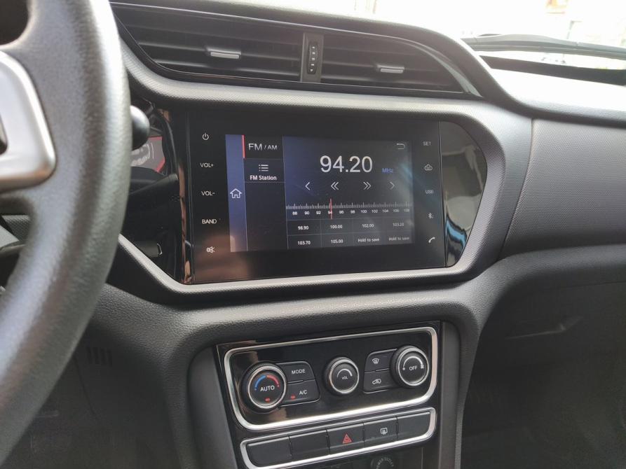 Chery Tiggo 3 I Екатеринбург  - изображение 13