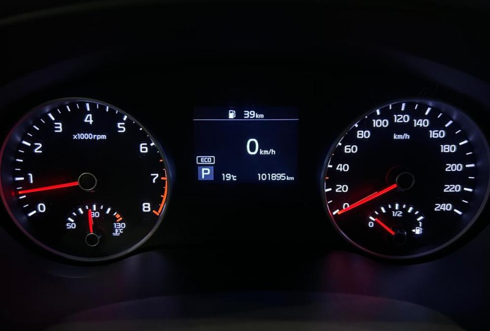 Kia Sportage IV Рестайлинг Санкт-Петербург  - изображение 23