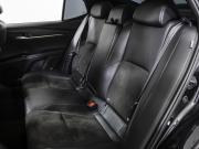 Toyota Camry IX (XV80) China Market Москва  - изображение 38
