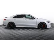 Mercedes-Benz CLA AMG II (C118 X118) Москва  - изображение 32