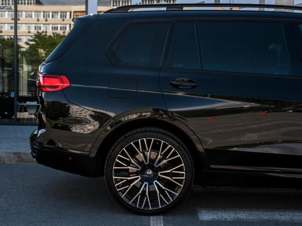 BMW X7 I (G07) с пробегом 2019 года, цена 6 150 000 рублей, 225487 км, внедорожник, Автокод Объявления