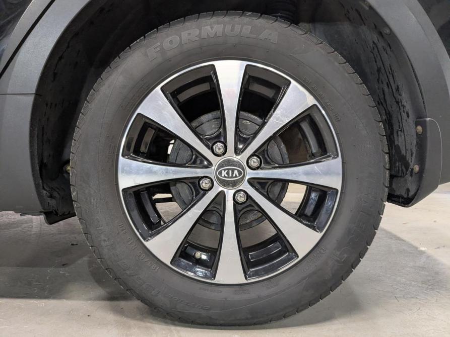 Kia Rio IV Москва  - изображение 12
