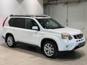Nissan X-Trail II Рестайлинг Самара  - изображение 17