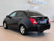 Chevrolet Aveo II Волгоград  - изображение 26