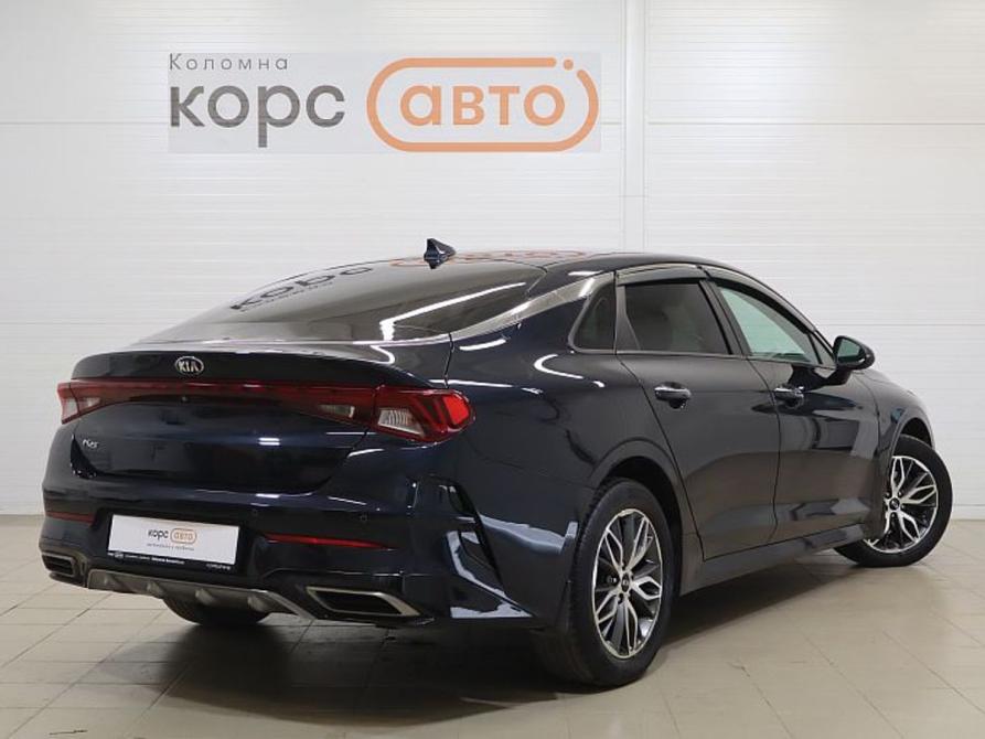 Kia K5 III Калуга  - изображение 3