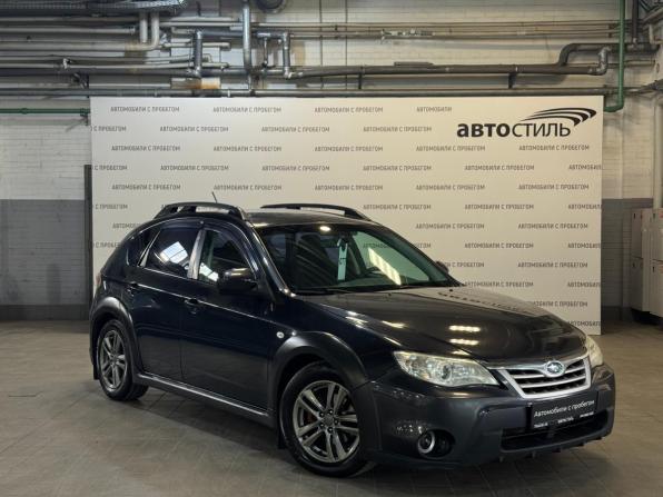 Subaru Impreza III с пробегом 2011 года, цена 699 000 рублей, 222778 км, хэтчбек, Автокод Объявления
