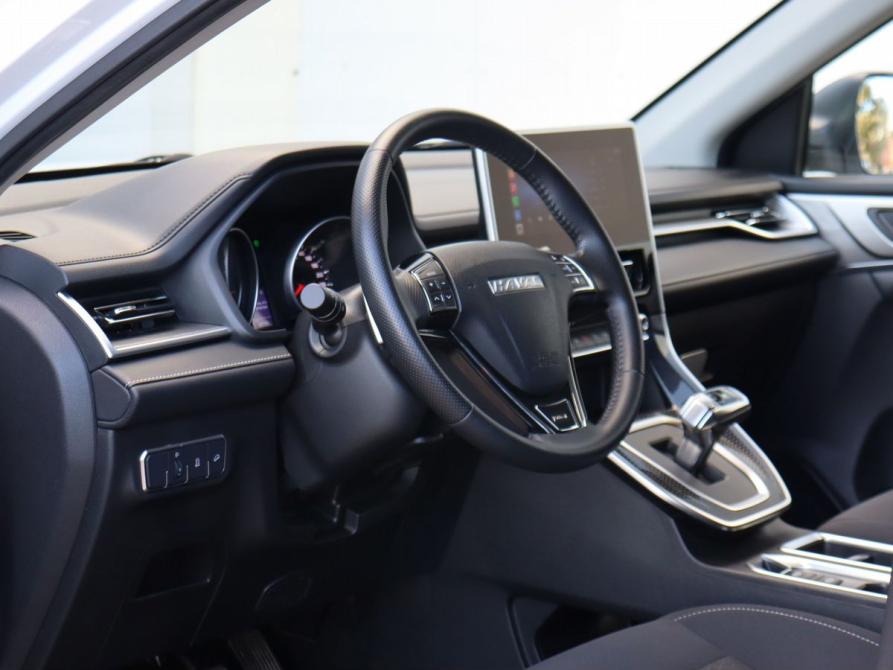 Haval M6 II Самара  - изображение 16