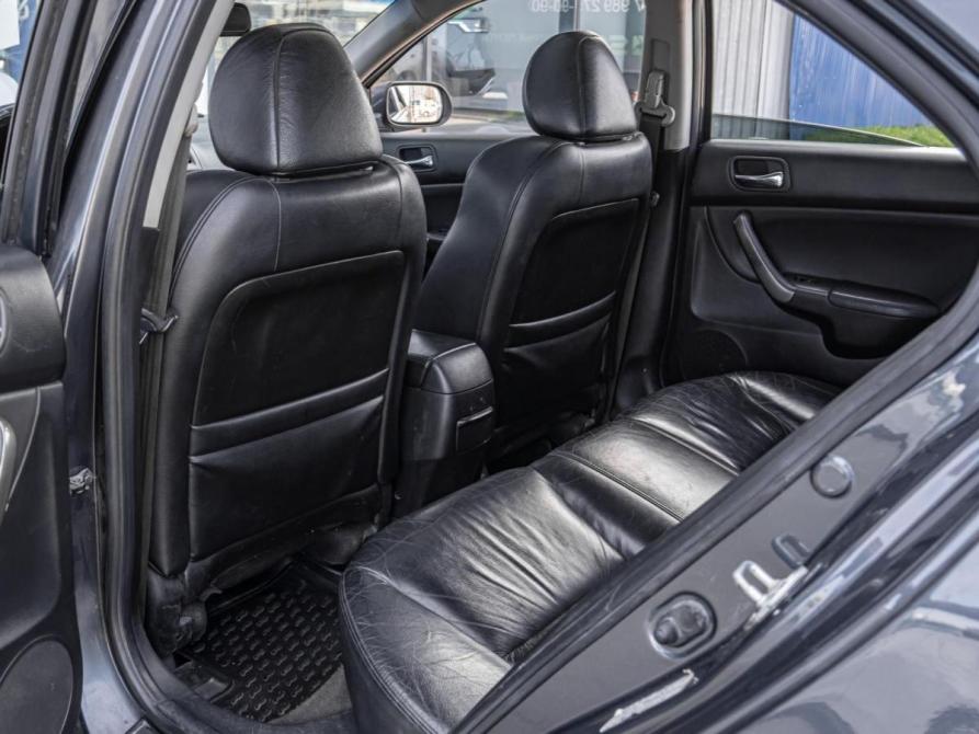 Honda Accord VII Краснодар  - изображение 11