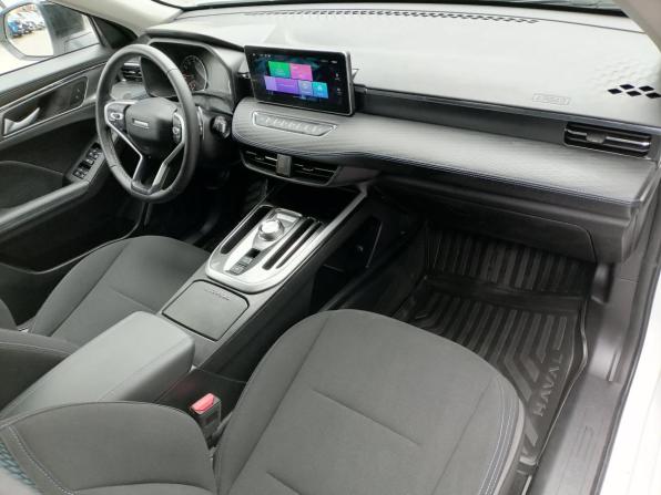 Haval Jolion I Рестайлинг с пробегом 2025 года, цена 2 049 000 рублей, 17848 км, внедорожник, Автокод Объявления