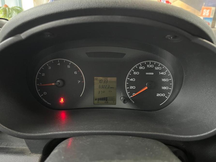 Lada (ВАЗ) Granta I Чайковский  - изображение 8