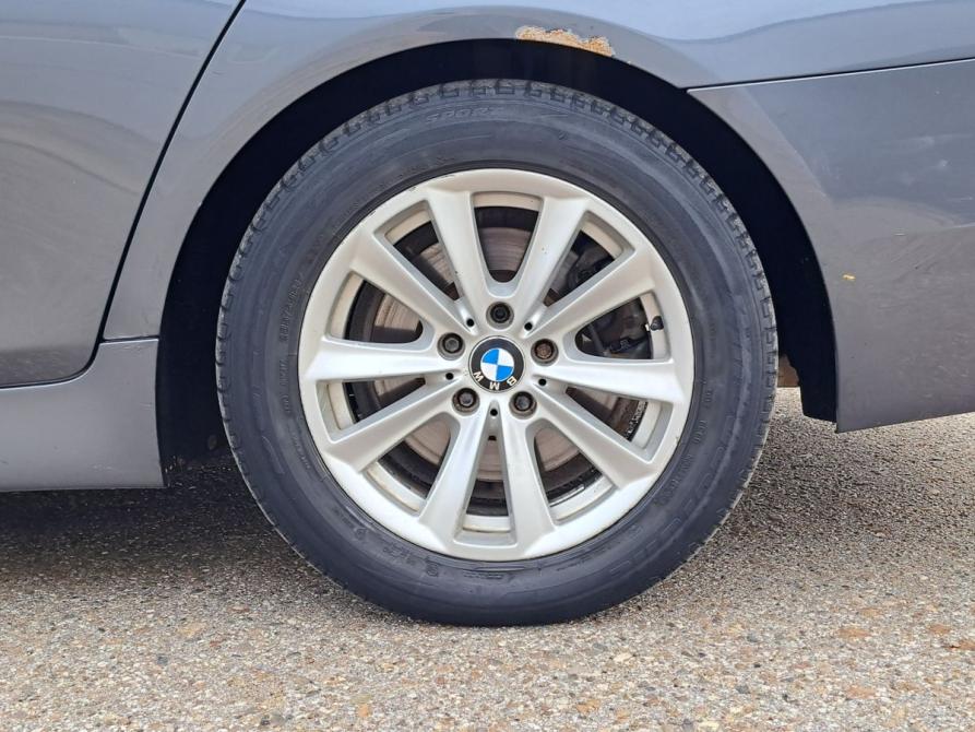 BMW 5 серии VI (F10/F11/F07) Рестайлинг Набережные Челны  - изображение 22