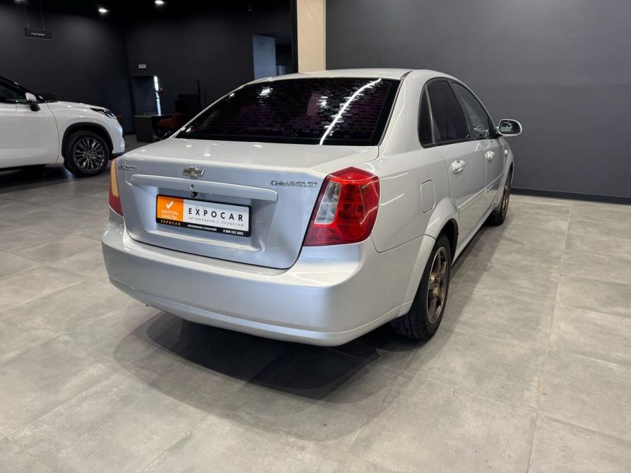 Chevrolet Lacetti I Нижний Новгород  - изображение 6