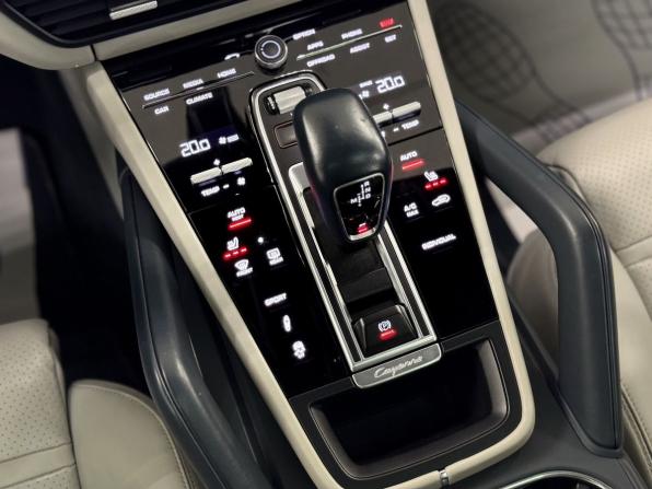 Porsche Cayenne III с пробегом 2019 года, цена 5 300 000 рублей, 163779 км, внедорожник, Автокод Объявления