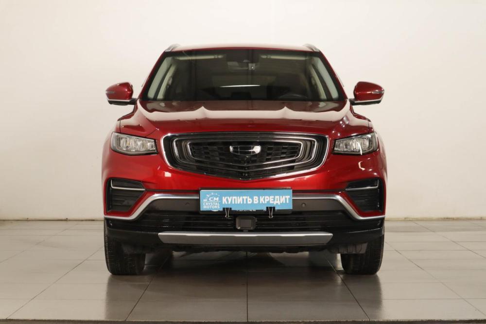 Geely Atlas Pro Челябинск  - изображение 2