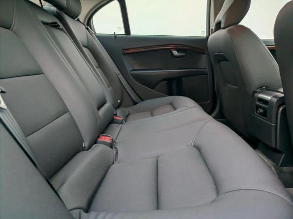Volvo S80 II Рестайлинг с пробегом 2011 года, цена 1 390 000 рублей, 134471 км, седан, Автокод Объявления