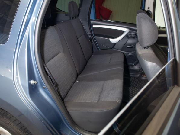 Renault Duster I с пробегом 2014 года, цена 890 000 рублей, 138462 км, внедорожник, Автокод Объявления