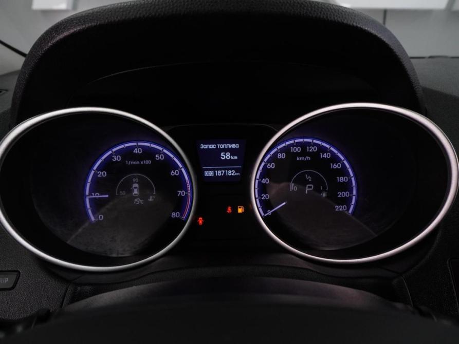 Hyundai ix35 I Воронеж  - изображение 13