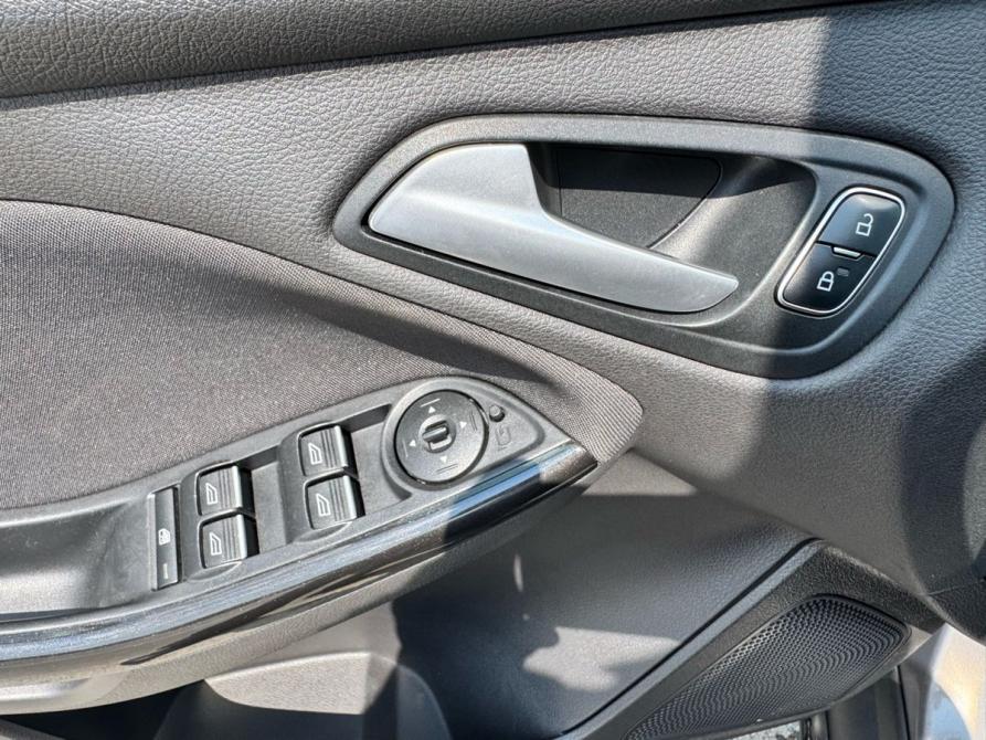 Ford Focus III Рестайлинг Стройкерамика  - изображение 20