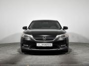 Honda Accord IX Санкт-Петербург  - изображение 21