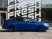Kia Cerato IV Волгоград  - изображение 26