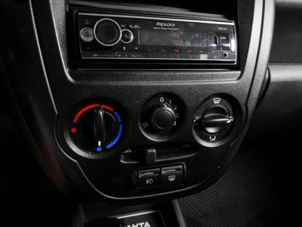 Lada (ВАЗ) Granta I с пробегом 2018 года, цена 649 000 рублей, 146916 км, седан, Автокод Объявления
