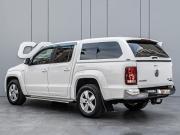 Volkswagen Amarok I Рестайлинг Краснодар  - изображение 22