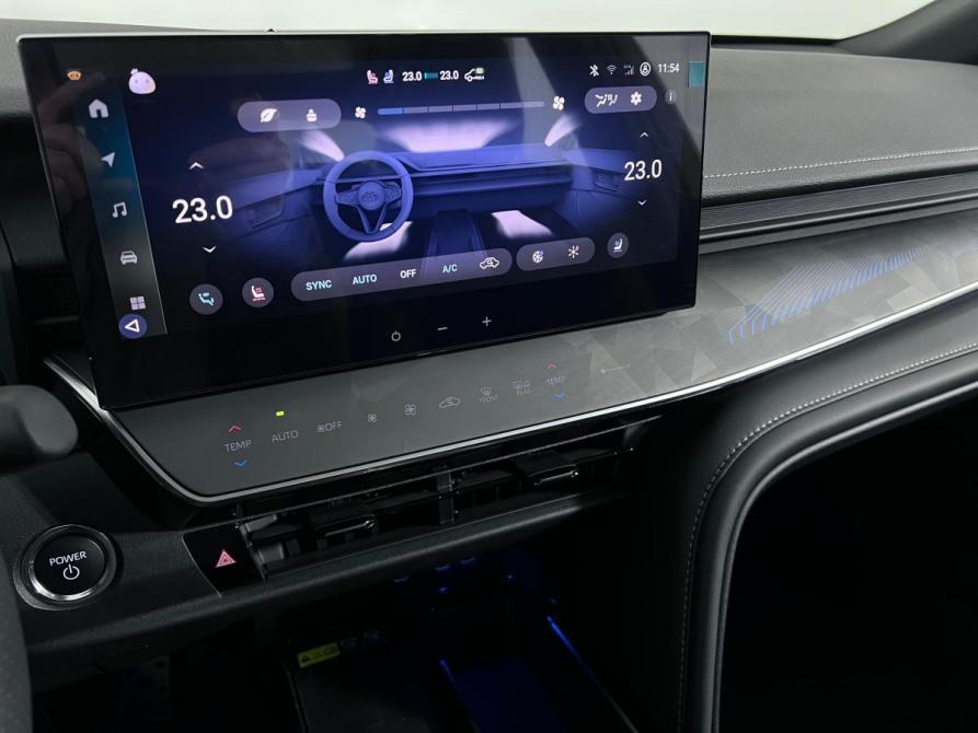 Toyota Camry IX (XV80) China Market Ростов-на-Дону  - изображение 15