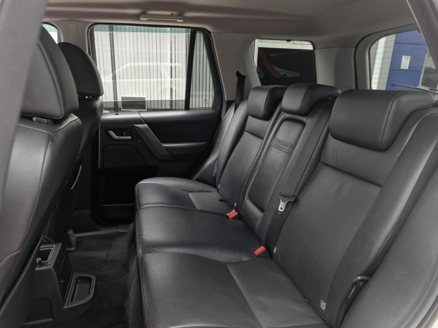 Land Rover Freelander II Нижний Новгород  - изображение 6