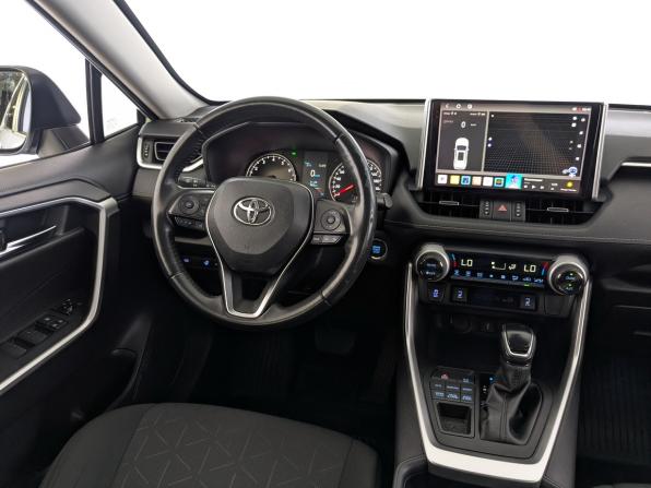 Toyota RAV4 V (XA50) с пробегом 2021 года, цена 2 900 000 рублей, 149564 км, внедорожник, Автокод Объявления