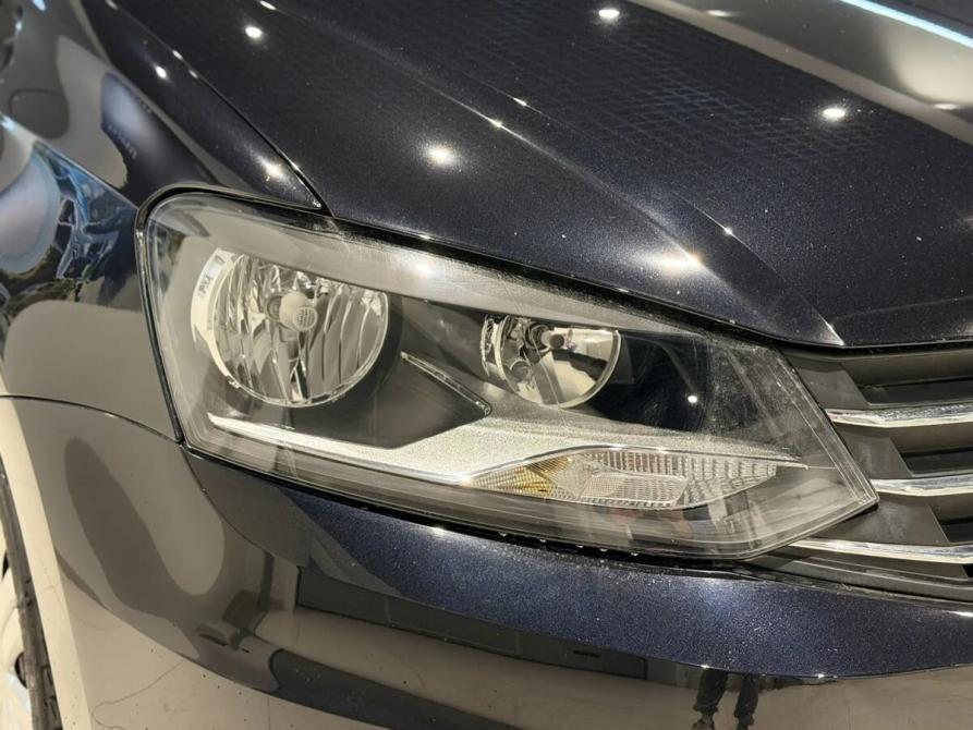 Volkswagen Polo V Рестайлинг Новосибирск  - изображение 10