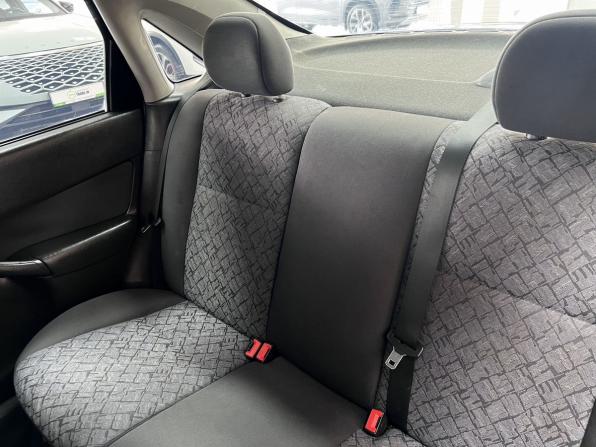 Ford Focus I Рестайлинг с пробегом 2004 года, цена 395 000 рублей, 188112 км, седан, Автокод Объявления