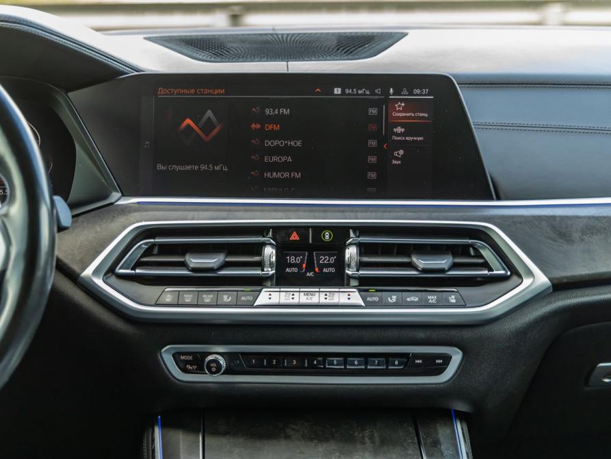 BMW X5 IV (G05/G18) Волгоград  - изображение 23