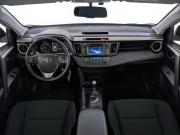 Toyota RAV4 IV (XA40) Рестайлинг Москва  - изображение 42