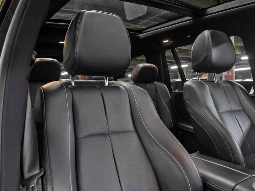 Mercedes-Benz GLS II (X167) Москва  - изображение 13