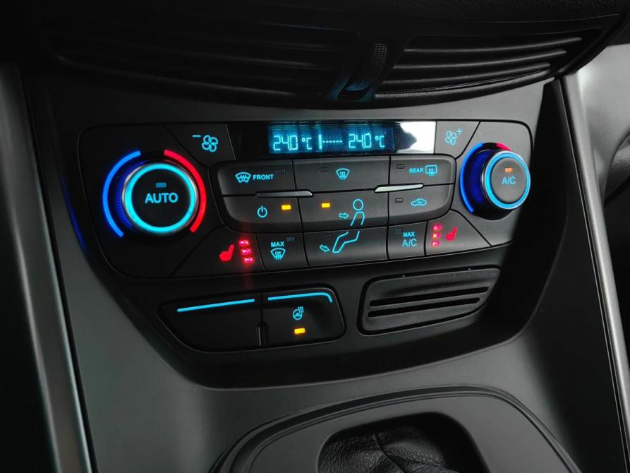 Ford Kuga II Рестайлинг Москва  - изображение 18