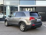 Kia Sorento II Москва  - изображение 27