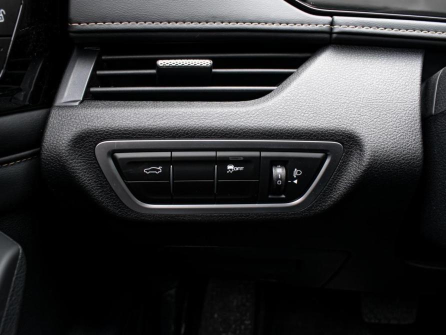 FAW Bestune B70 I Рестайлинг Краснодар  - изображение 22