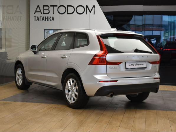 Volvo XC60 II с пробегом 2020 года, цена 3 749 000 рублей, 141800 км, внедорожник, Автокод Объявления