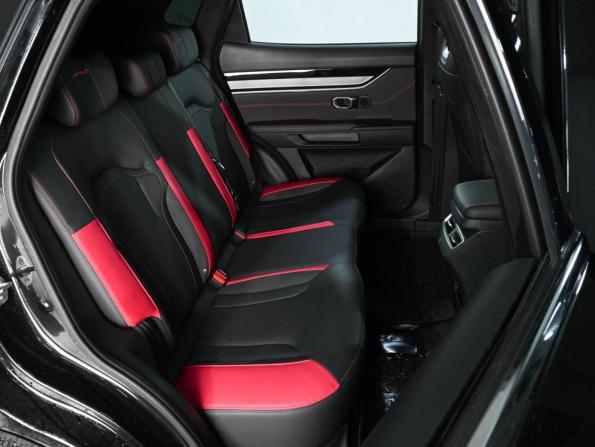 JETOUR DASHING I с пробегом 2024 года, цена 2 089 000 рублей, 24805 км, внедорожник, Автокод Объявления