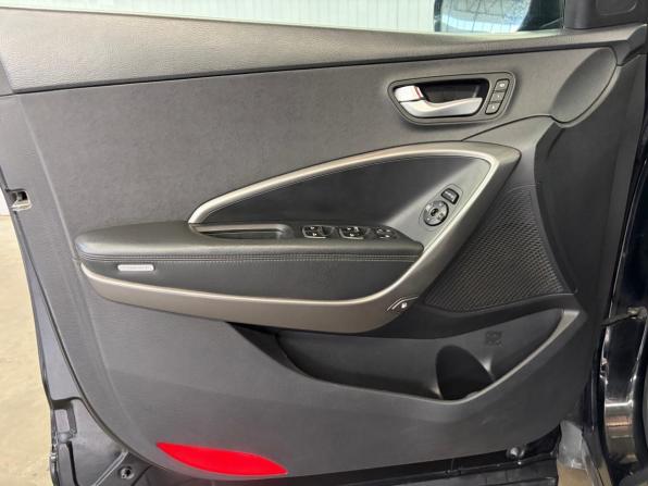 Hyundai Santa Fe III с пробегом 2014 года, цена 1 597 000 рублей, 246984 км, внедорожник, Автокод Объявления